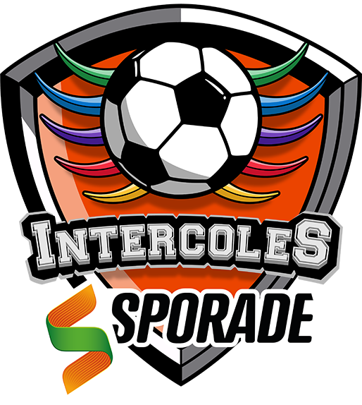  Logo Intercoles Soccer 2019