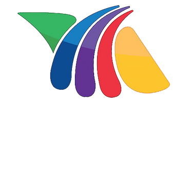  Logo Intercoles Soccer 2022 - TV Azteca Puebla